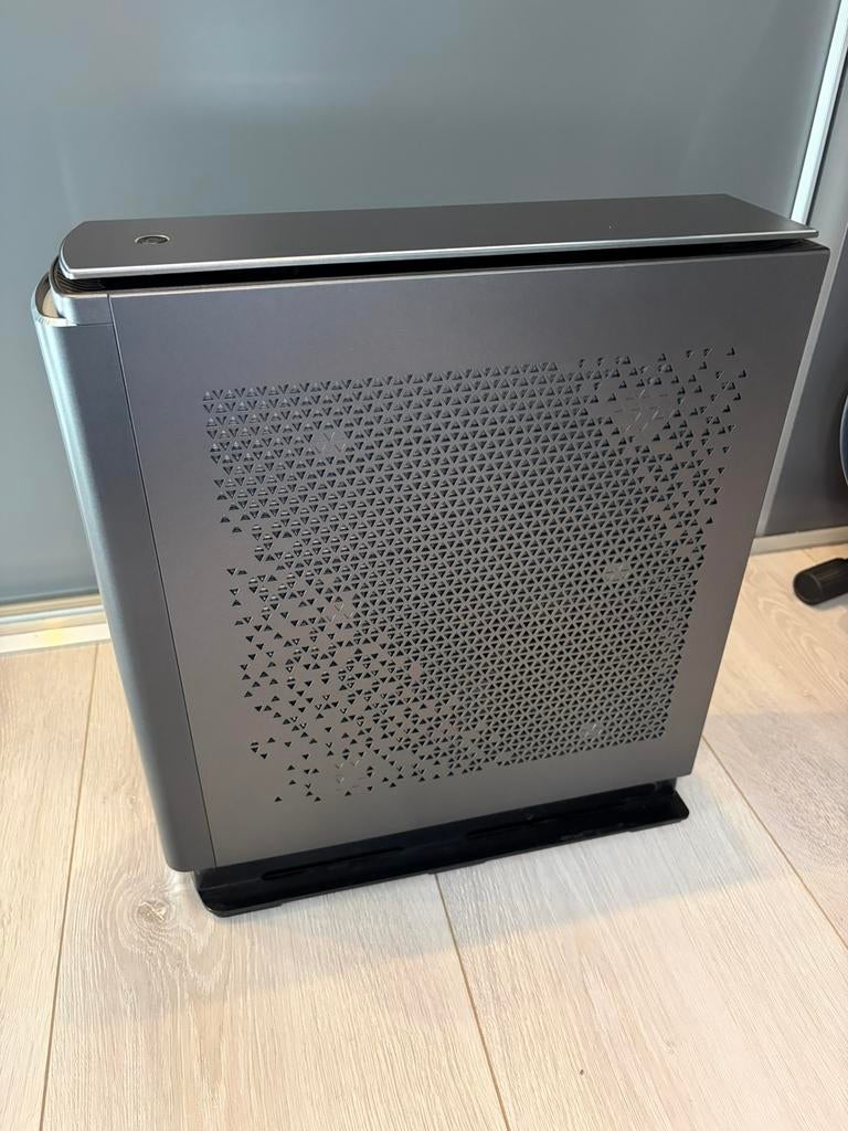 Msi creator rtx 3080, Computers en Software, Desktop Pc's, Zo goed als nieuw, 4 Ghz of meer, HDD, SSD, 64 GB of meer, Met videokaart