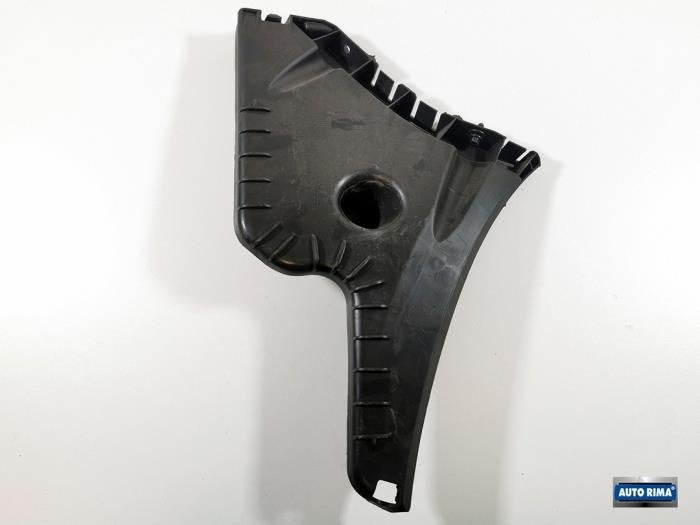 Support pare-chocs arrière droit d'un Volvo S60, -, 3 mois de garantie, -, -