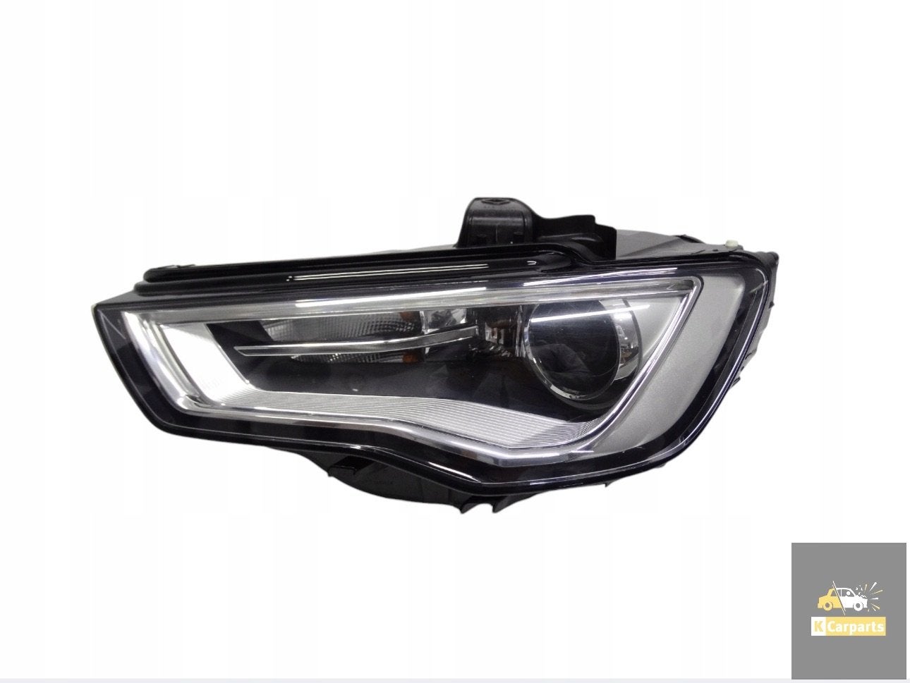 Audi A3 8V Phare Gauche Bi-X non LED 8V0941031AE original, Autos : Pièces & Accessoires, Éclairage, Info@fabrikant.eu, Fabrikant BV
