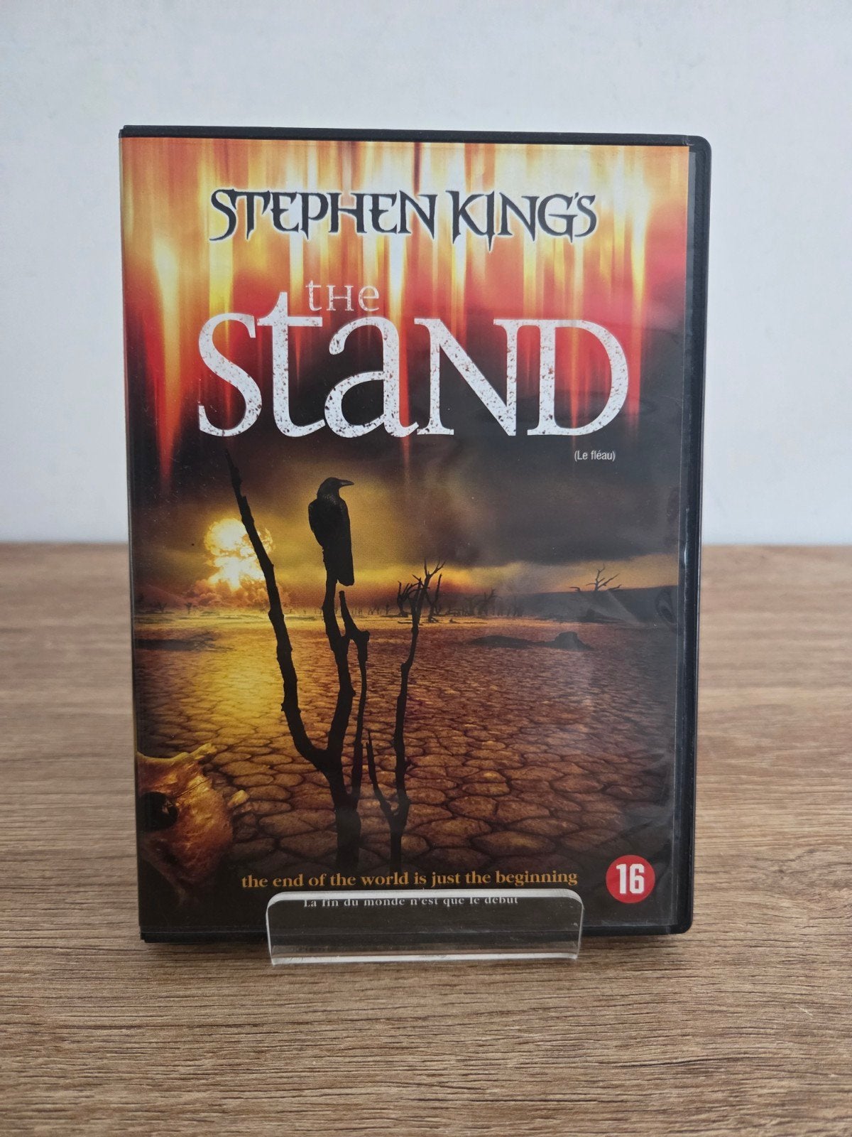 Stephen King's The Stand - Le Fléau, Ophalen of Verzenden