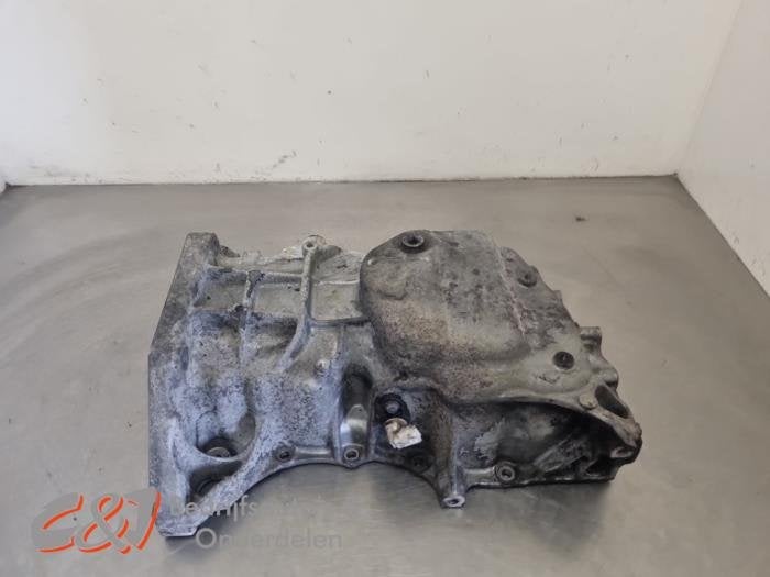 Couvercle carter d'un Renault Trafic, Autos : Pièces & Accessoires, Moteurs & Accessoires, Renault, -, 3 mois de garantie, Utilisé