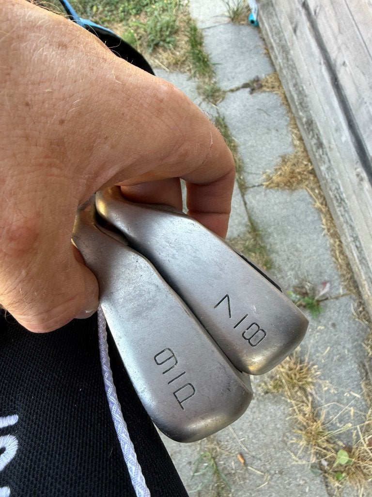 Sac golf, Sports & Fitness, Enlèvement, Comme neuf, Sac, Autres marques