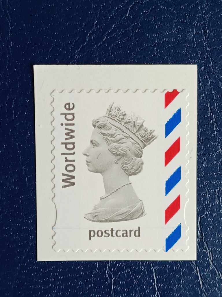 Timbres du Royaume-Uni et d'Angleterre, Timbres & Monnaies, Enlèvement ou Envoi, Non oblitéré