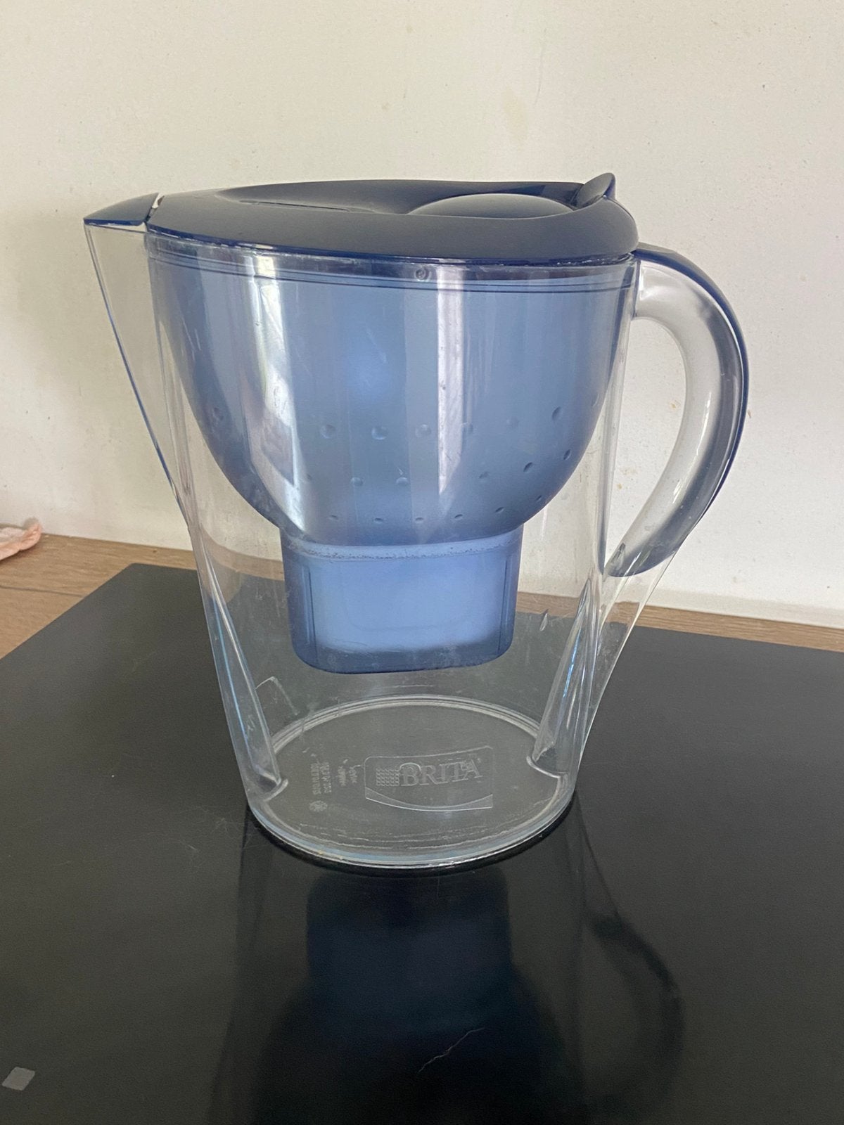 Waterkan  Britta, Enlèvement, Comme neuf