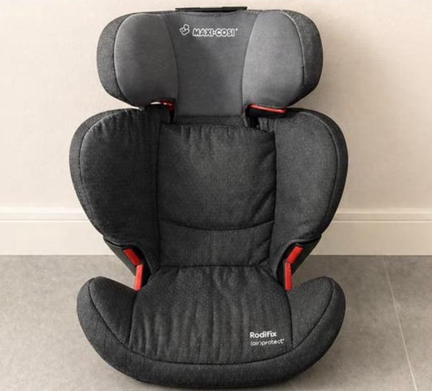 Autostoel Maxi Cosi Rodifix, Ophalen, Zo goed als nieuw