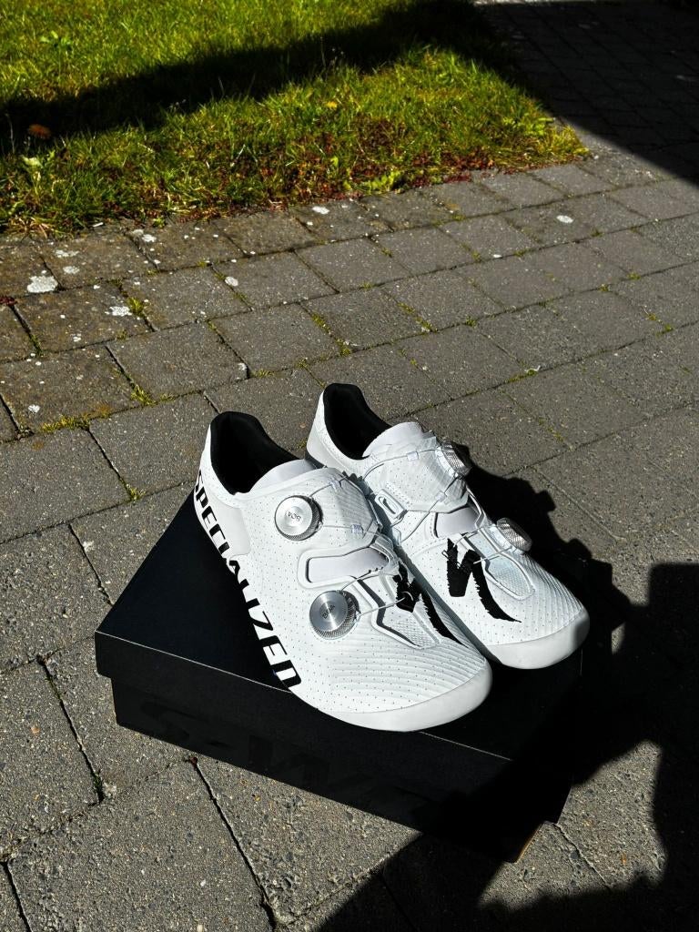 S Works Ares 2 Maat 43,5. NIEUW!, Fietsen en Brommers, Heren, Schoenen, Nieuw, Overige maten