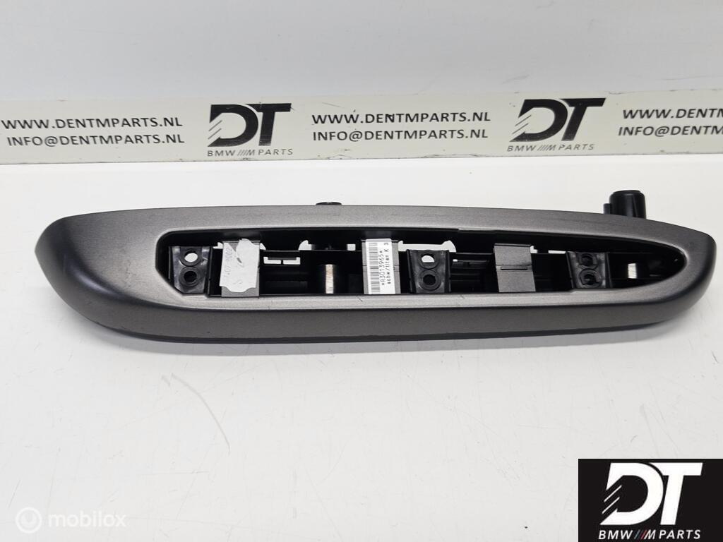 Armsteun rechtsachter TITAN BMW E46 M3 Coupe 51437904362, Enlèvement ou Envoi, Utilisé, BMW, BMW