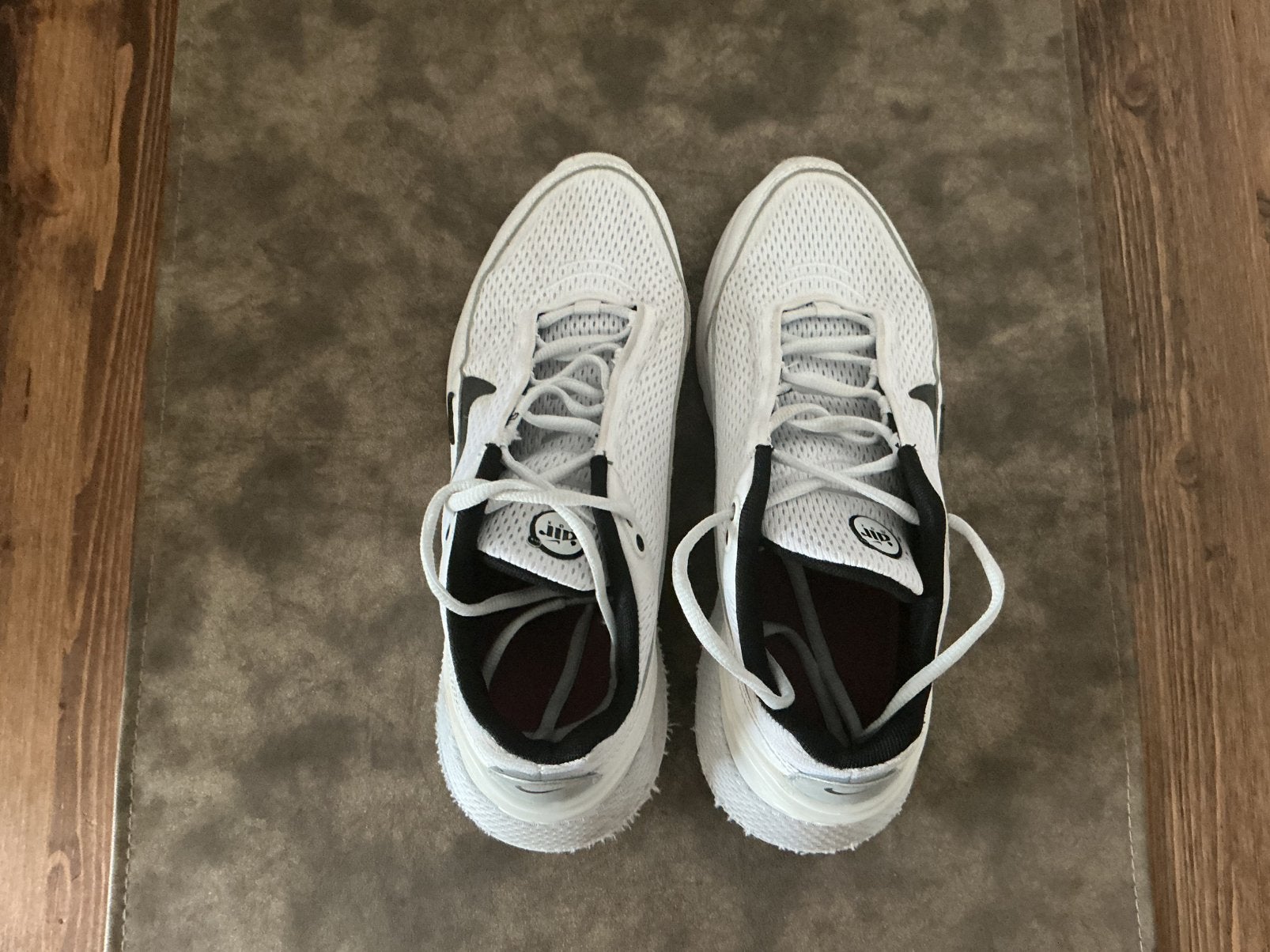 Nouvelles chaussures Nike, Enlèvement ou Envoi, Comme neuf, Chaussures