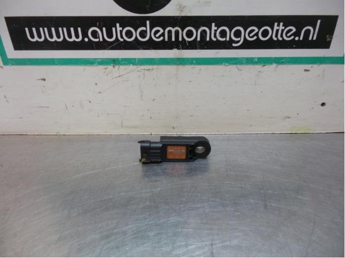 Carte capteur (tubulure d'admission) d'un Opel Movano (Movan, -, Opel, 3 mois de garantie, Utilisé