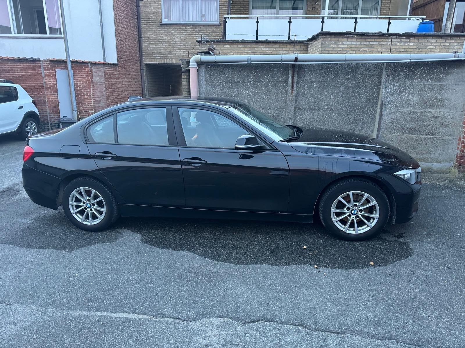 bmw 316i  2014 km87000, Auto's, Particulier, Benzine, Te koop