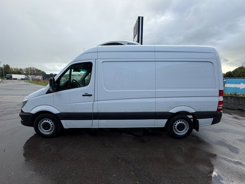 Mercedes Sprinter 314 (Stock ID 33697) — 4