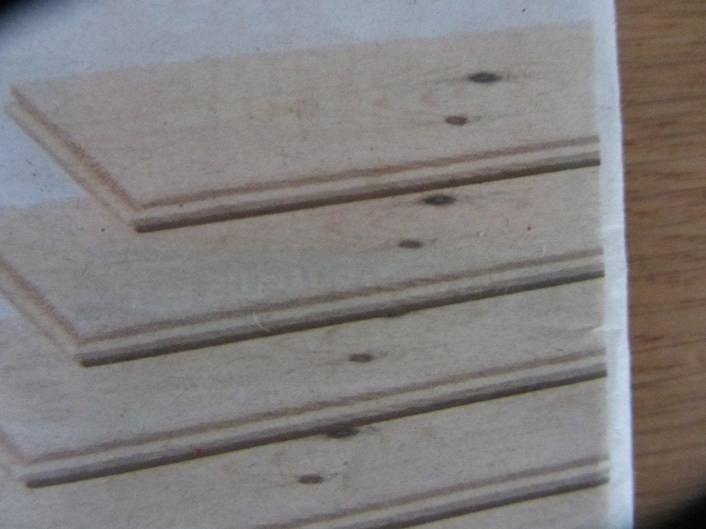 250 pièces de nouvelles planches de pin, 2,60 x 16,5 x 2 cm, Bricolage & Construction, Enlèvement, Pin