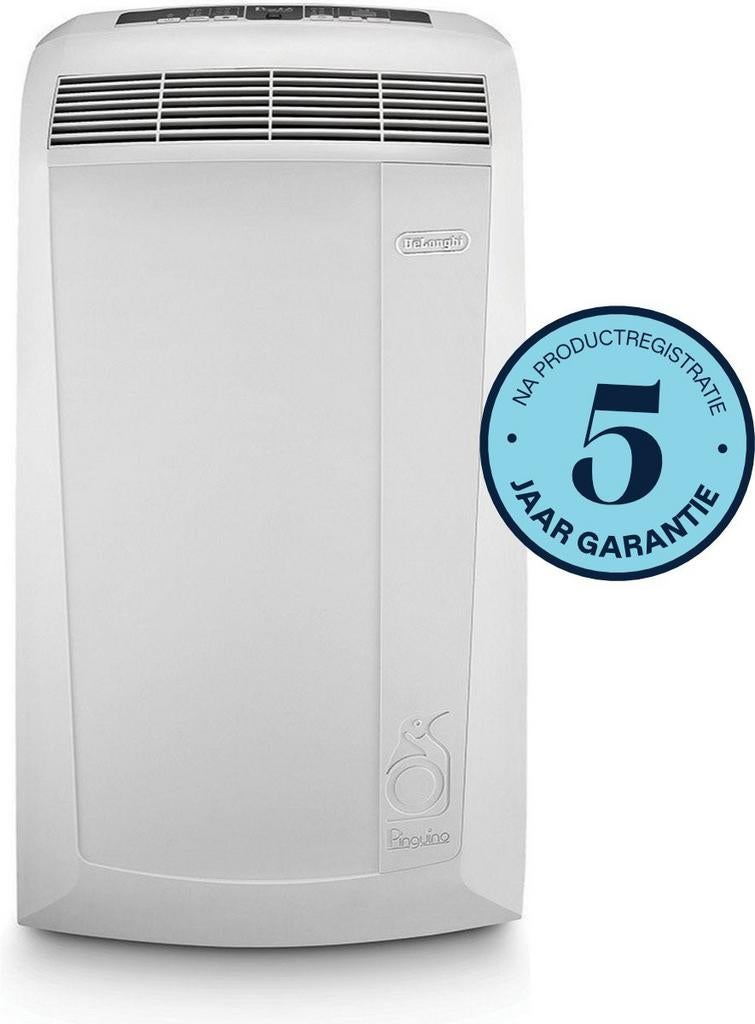 Climatiseur delonghi pinguino pac n90 b air conditionné, Electroménager