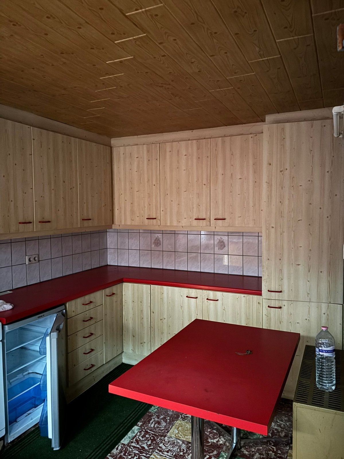 Gratis keuken, Ophalen, Gebruikt, Meubilair