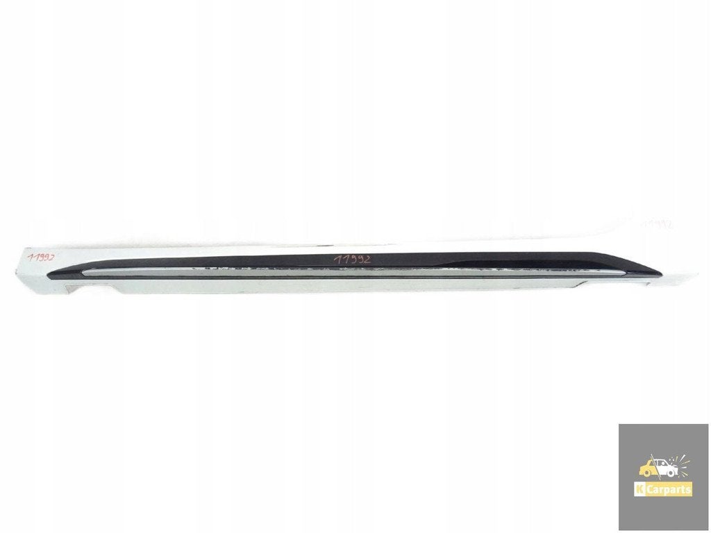 QQ1AAQ9E, Kia Ceed III 3 18- GT LINE Dorpelstrip LINKS, Auto-onderdelen, Heolleung-ro 12
06797  Seoul, Info@kia.com, Kia Corporation