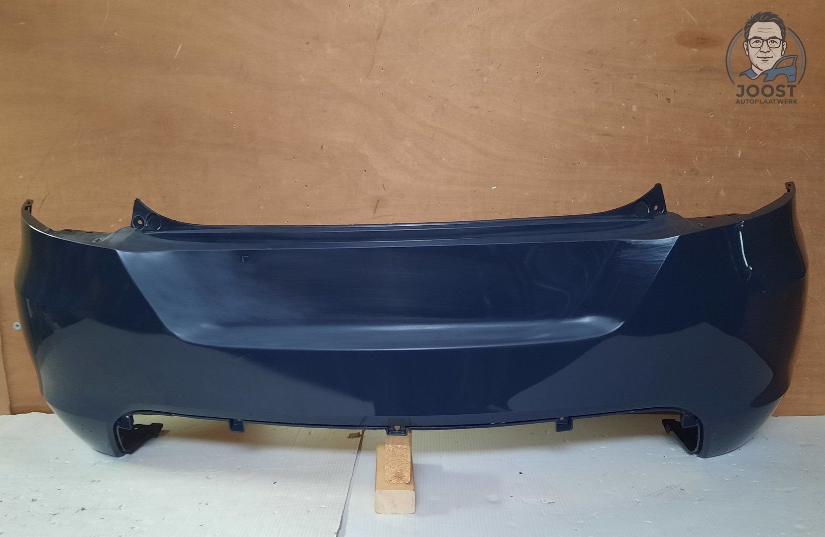 Achterbumper nieuw orgineel Suzuki Swift IV Sport 2010-2017, Neuf, -Via contactformulier op de website, Arrière, Origine de la pièce connue