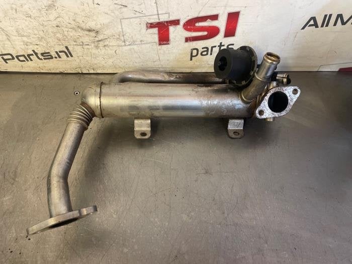 Refroidisseur RGE d'un Volkswagen Touran, Volkswagen, -, 3 mois de garantie, Utilisé