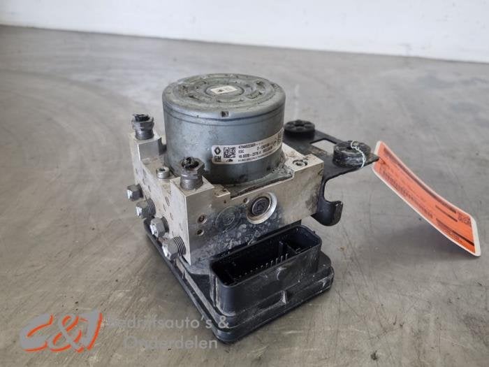 Pompe ABS d'un Fiat Talento, -, 3 mois de garantie, Utilisé, Fiat