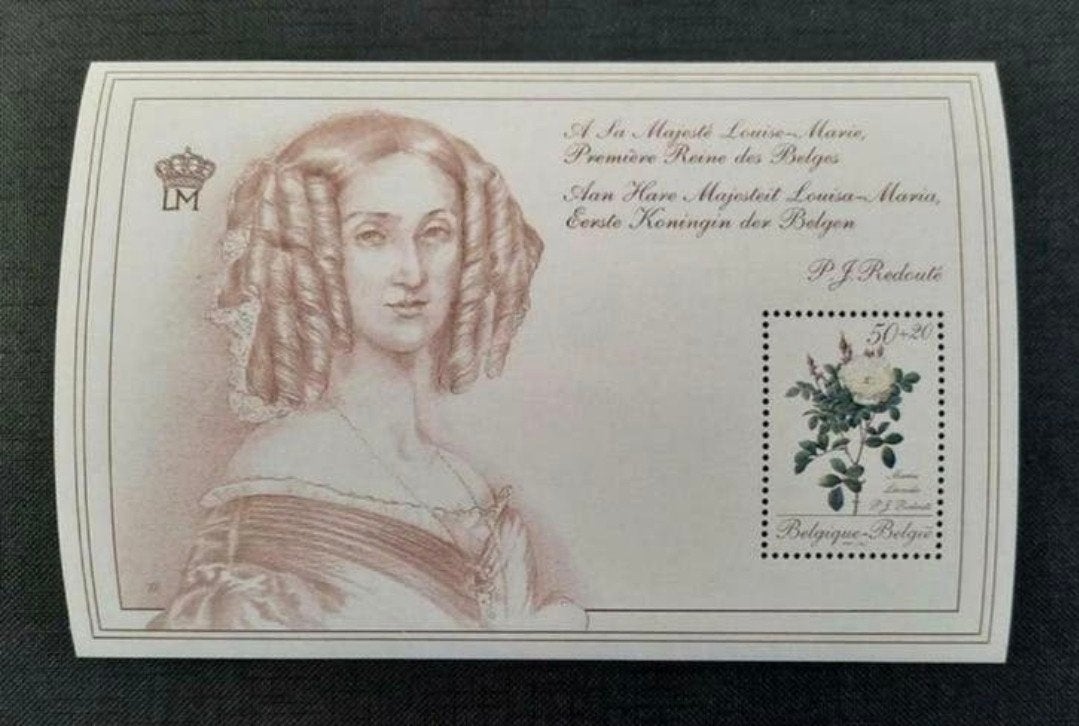 Belgique : COB 2355-BL66 ** Promotion de la philatélie III, Sans timbre, Neuf, Enlèvement ou Envoi, Non oblitéré