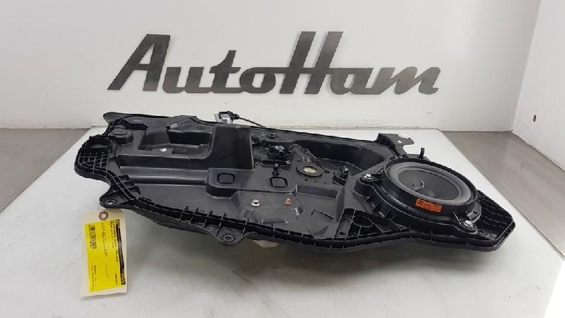 RAAMMECHANIEK LINKS VOOR Mazda CX-5 II (KF), Auto-onderdelen, Ruiten en Toebehoren, Mazda, Gebruikt