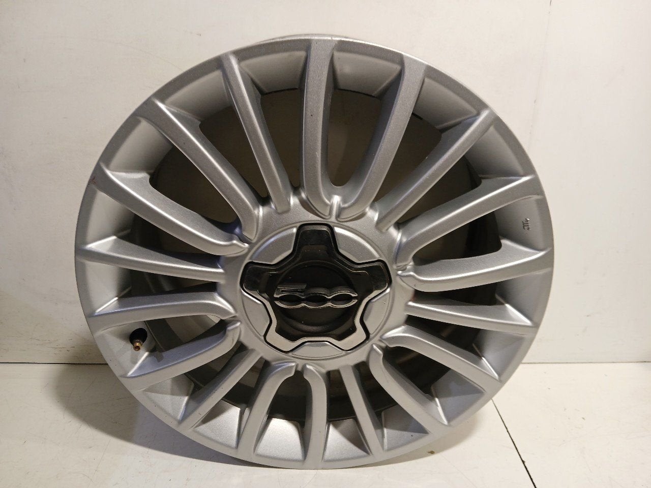 Velg Fiat 500X, Onderdelen@venauto.nl, Van der Ven Autorecycling B.V., Ettenseweg 76, 4706 PB Roosendaal, The Netherlands, Enlèvement ou Envoi