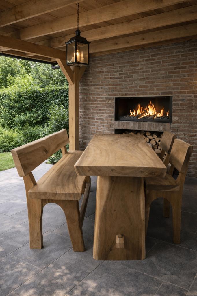 tuinmeubels, Ophalen of Verzenden, Nieuw