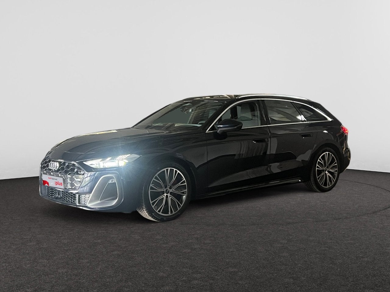 Audi A5 Avant Audi A5 Avant S line TDI  150 kW S tronic NEW!, Auto's, Automaat, Zilver of Grijs, A5, Te koop