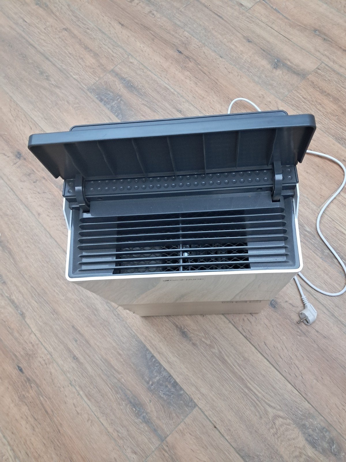 Luchtontvochtiger bionaire 12l, Elektronische apparatuur, Ophalen