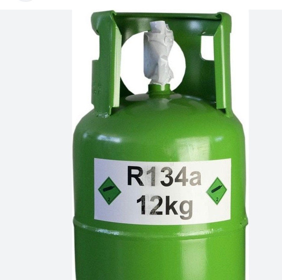 R134a prijs vast !, Ophalen of Verzenden, Nieuw