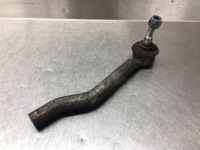 SPOORSTANG LINKS Nissan Micra (K14) (01-2016/12-2024), Gebruikt, Nissan