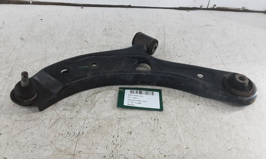BRAS DE SUSPENSION AVANT GAUCHE (TRIANGLE) Suzuki (G25SP), Suzuki-Allee 7
64625  Bensheim, DE, Suzuki Deutschland GmbH, Kontakt@suzuki.de
