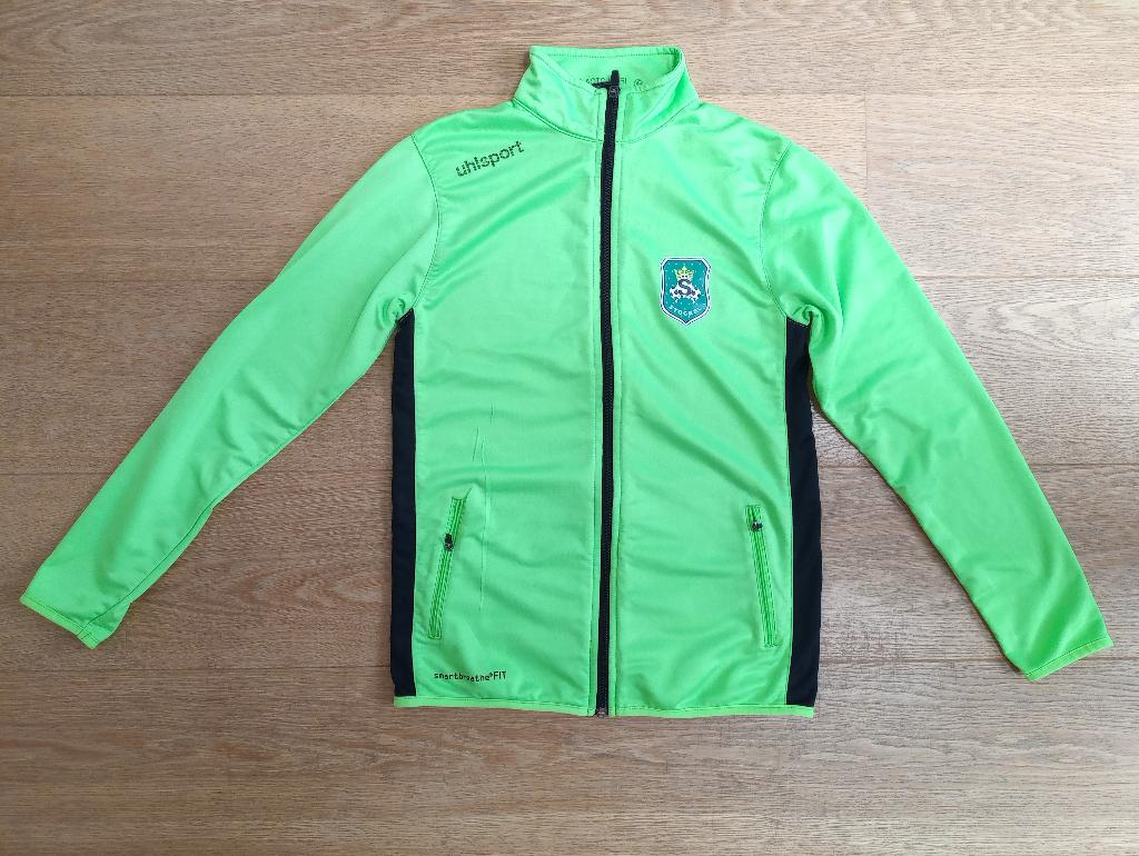STOCKEL sweat sport garçon - taille 164 (14 ans), Enlèvement, Utilisé, Garçon