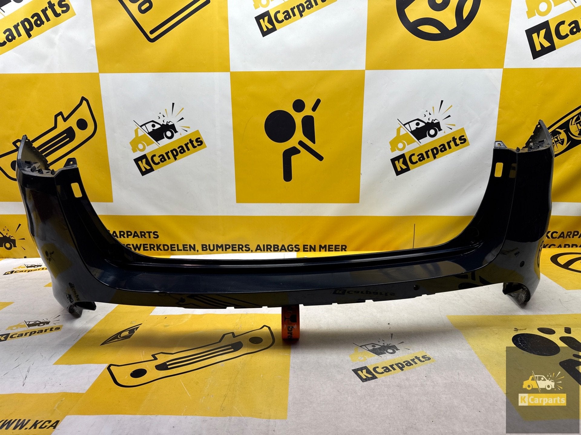 Kia optima achterbumper Origineel 86611-D4300, Auto-onderdelen, Heolleung-ro 12
06797  Seoul, Achter, Bumper, Info@kia.com