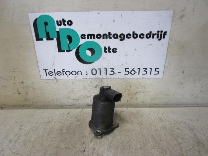 Valve RGE d'un Opel Vivaro (Vivaro 01-), -, Opel, 3 mois de garantie, Utilisé