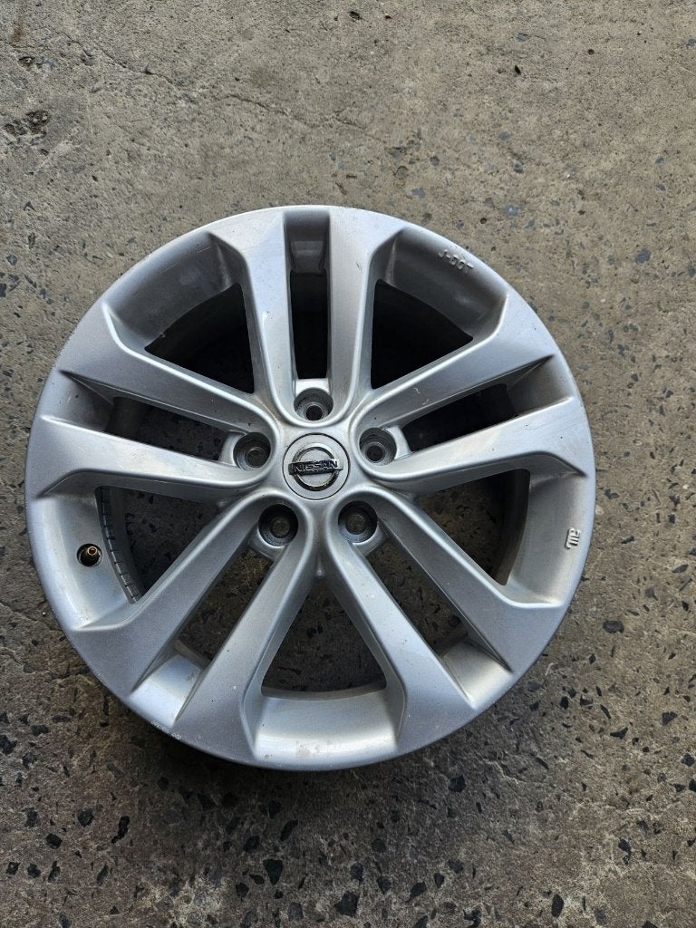 Nissan Juke F15 — 17 pouces (1KK2B-SP38), Autos : Pièces & Accessoires, Enlèvement ou Envoi, Nissan