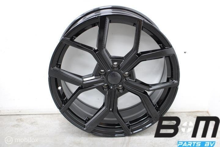 NIEUW! 18 inch velgen VW Polo 2G / Audi A1 5X100 7,5J ET40 ., Neuf, Véhicule de tourisme, 18 pouces, Jante(s)