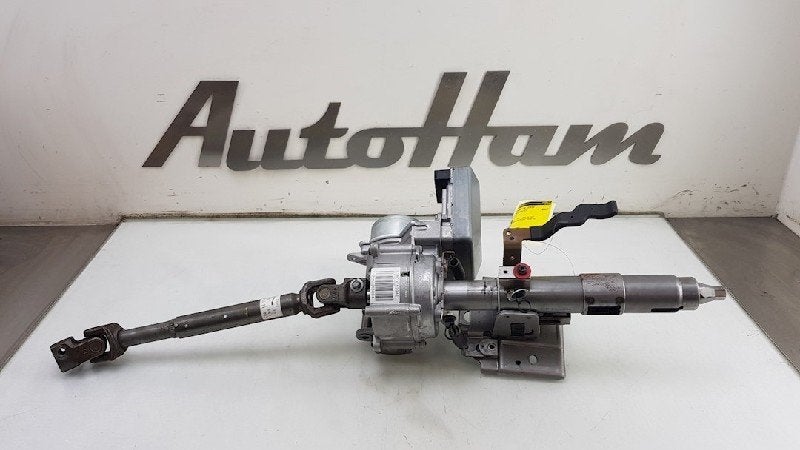 STUURBEKRACHTIGING ELEKTRISCH Ford Fiesta 6 (JA8), Gebruikt, Ford