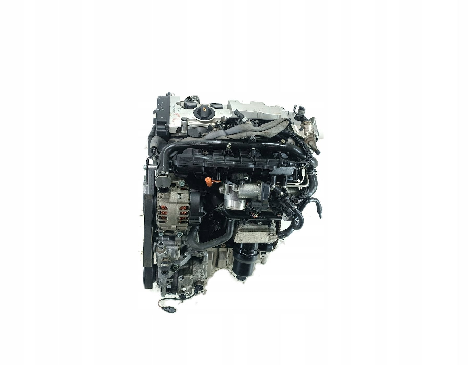 Moteur BWE Complet AUDI A4 SEAT EXEO, Envoi, Utilisé, Daihatsu