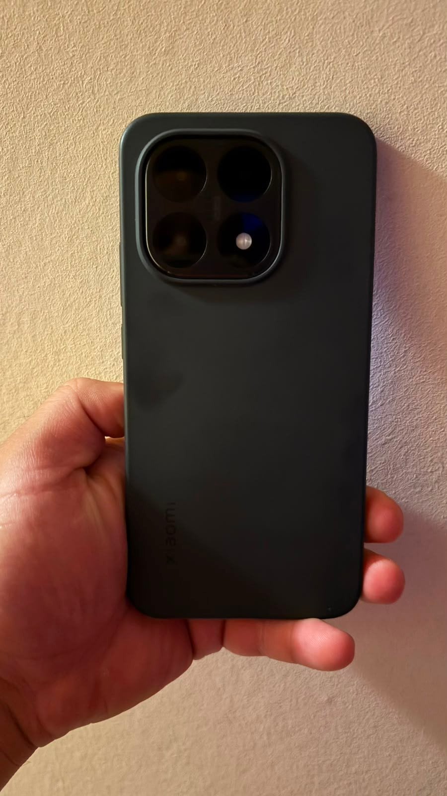 Xiaomi 15t 256Gb Ruilen!!!, Autres modèles, Enlèvement, Sans abonnement, Sans simlock