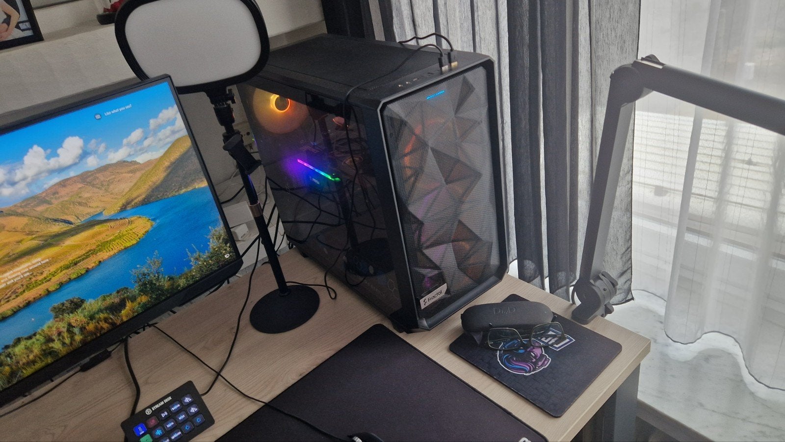 Gaming PC RTX 3080 ti, Ophalen, Intel Core i9, Zo goed als nieuw, Gaming