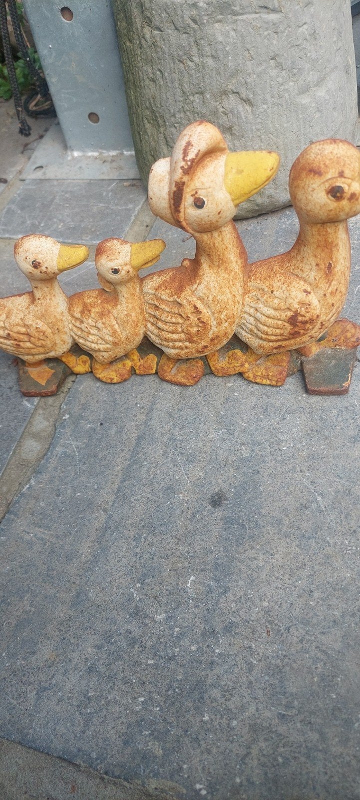 Canard, Ophalen of Verzenden
