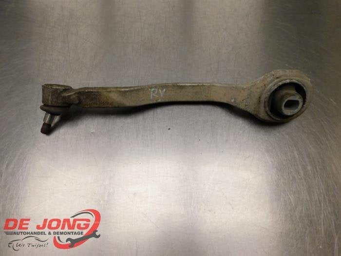 Bras de suspension bas avant droit d'un Mercedes SL, 3 mois de garantie, Utilisé, -, -
