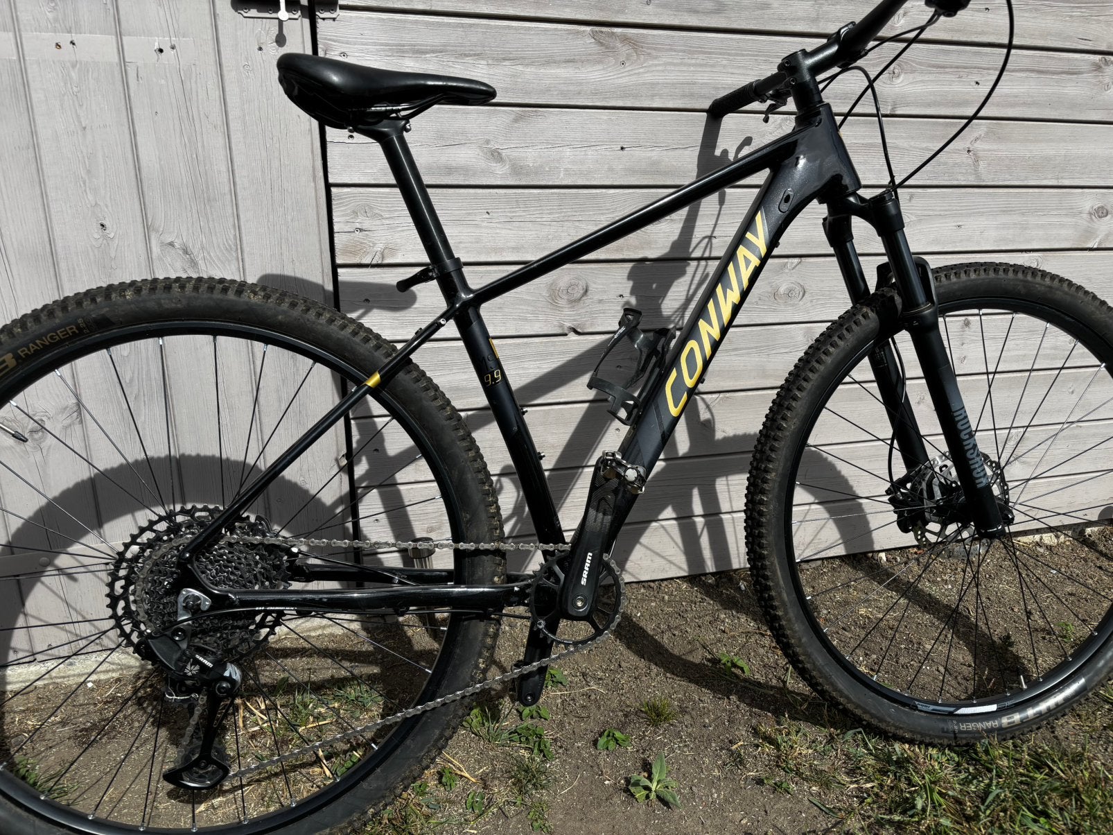 Vtt 29 ‘´ Conway, Fietsen en Brommers, Ophalen, Zo goed als nieuw