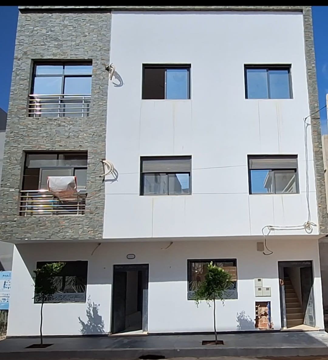 Appartement neuf à vendre à Berkane au Maroc, Immo, Étranger, Appartement