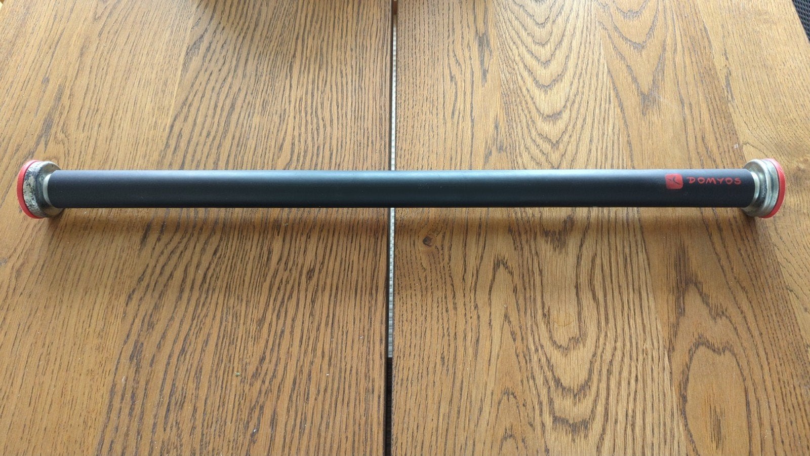 Domyos (Decathlon) Optrekstang Deurpost - BT 150, Ophalen