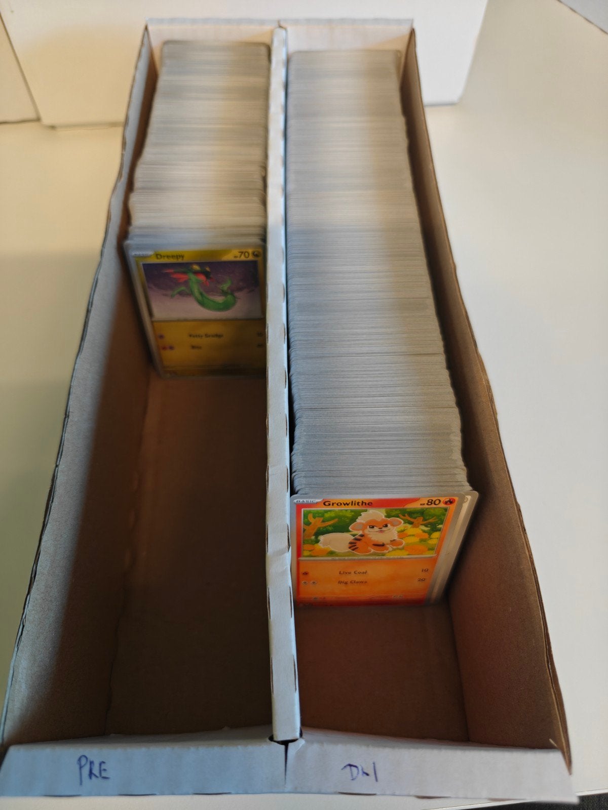 Un gros lot de pokémons en vrac, Hobby & Loisirs créatifs, Jeux de cartes à collectionner | Pokémon, Enlèvement