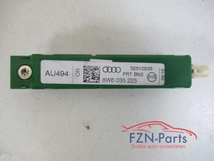 Antenne Versterker Audi A5 (22732648), Enlèvement ou Envoi, Utilisé