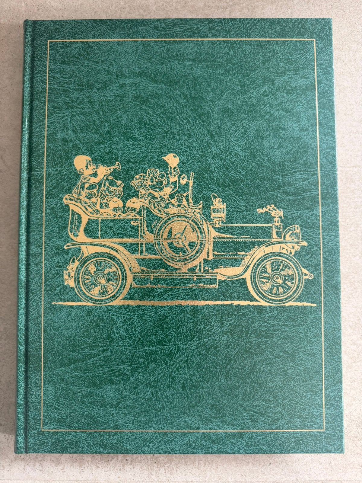 Intégrale tout Roba de la Ribambelle volume 2 typé Rombaldi, Livres, Enlèvement ou Envoi