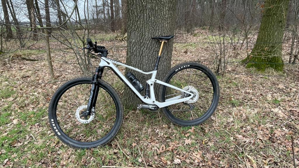 scott spark rc 900 pro, Fietsen en Brommers, Fietsen | Mountainbikes en ATB, Gebruikt, Schijfrem, 53 tot 57 cm, Ophalen