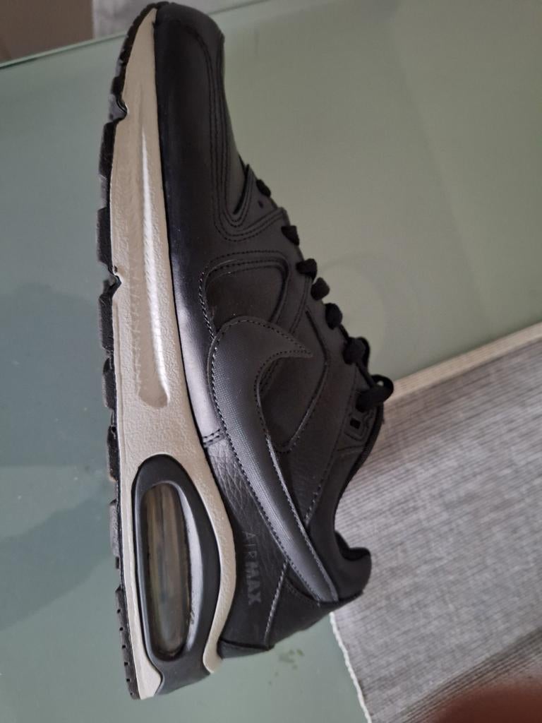Nieuwe nike air max leather command maat 45, Kleding | Heren, Schoenen, Ophalen of Verzenden